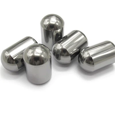 دکمه های کاربید تنگستن برای استخراج